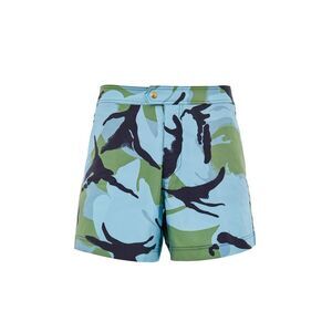 Tom Ford Multicolor Polyamide Swim Men's Shorts